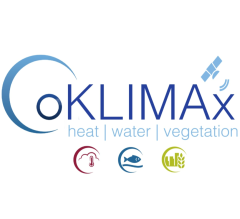 Logo CoKLIMAx quadratisch